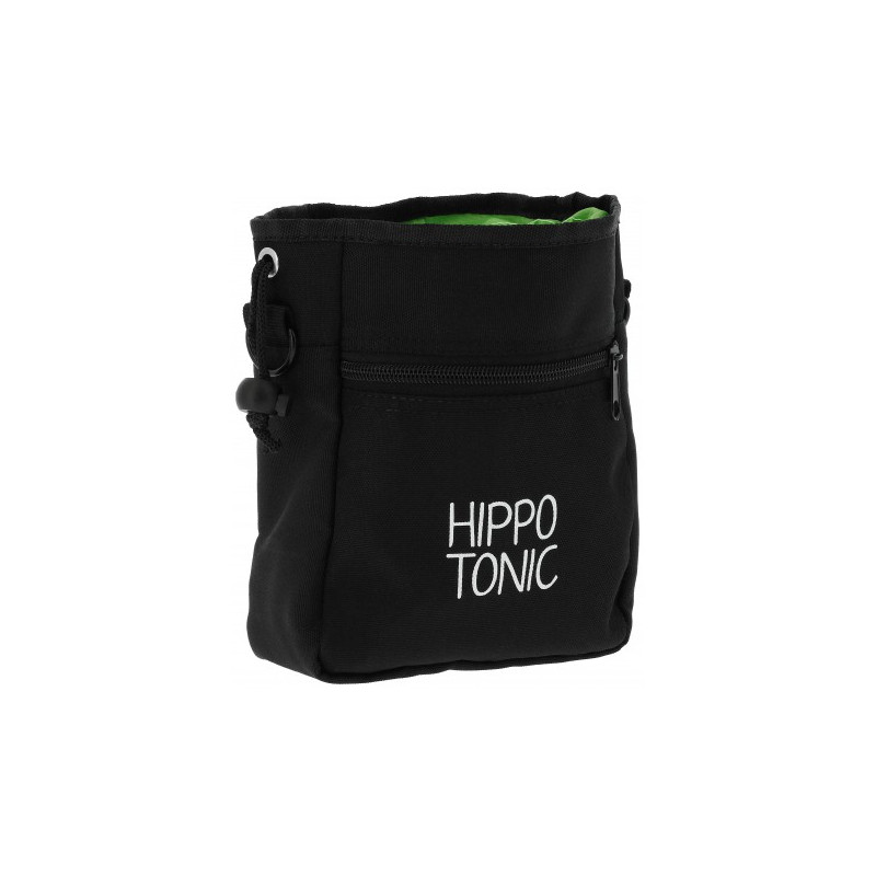 Poche à récompenses HIPPOTONIC à zip