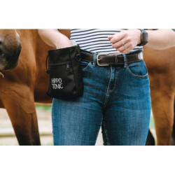 Poche à récompenses HIPPOTONIC à zip