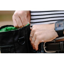 Poche à récompenses HIPPOTONIC à zip