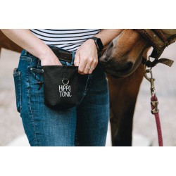 Petite poche à récompenses HIPPOTONIC