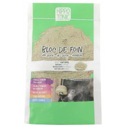 Bloc de foin HIPPOTONIC nature