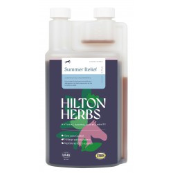 Aliment complémentaire HILTON HERBS - Summer Releaf