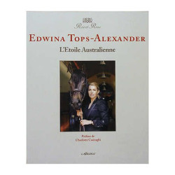 Edwina TOPS-ALEXANDER