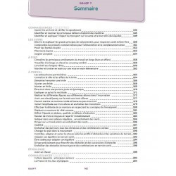 LAVAUZELLE Galops 5 à 7 avec vidéos