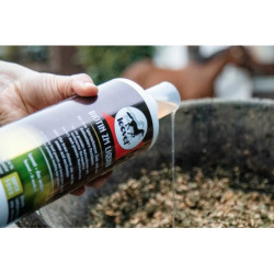 Aliment complémentaire LEOVET - Biotine ZM Liquide