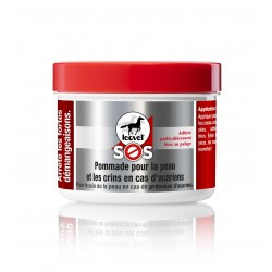 Baume parasite LEOVET