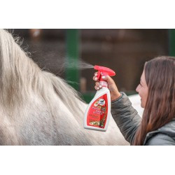 Démêlant LEOVET - Power Camomille