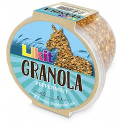Friandises LIKIT - Granola