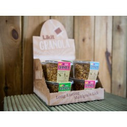 Friandises LIKIT - Granola