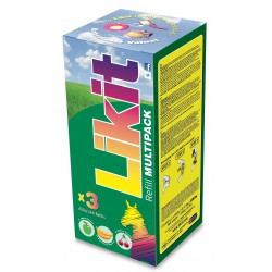 LIKIT multipack