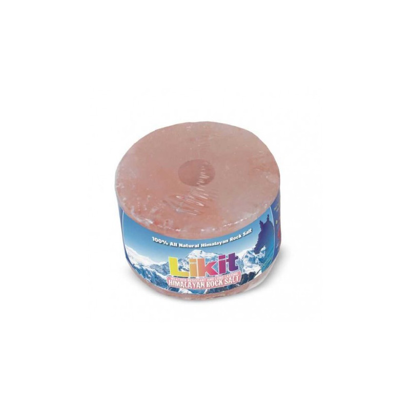 Sel naturel LIKIT - Himalayan Rock Salt
