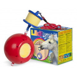 Support LIKIT - Boredom breaker