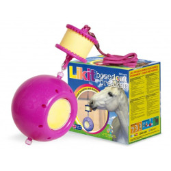 Support LIKIT - Boredom breaker