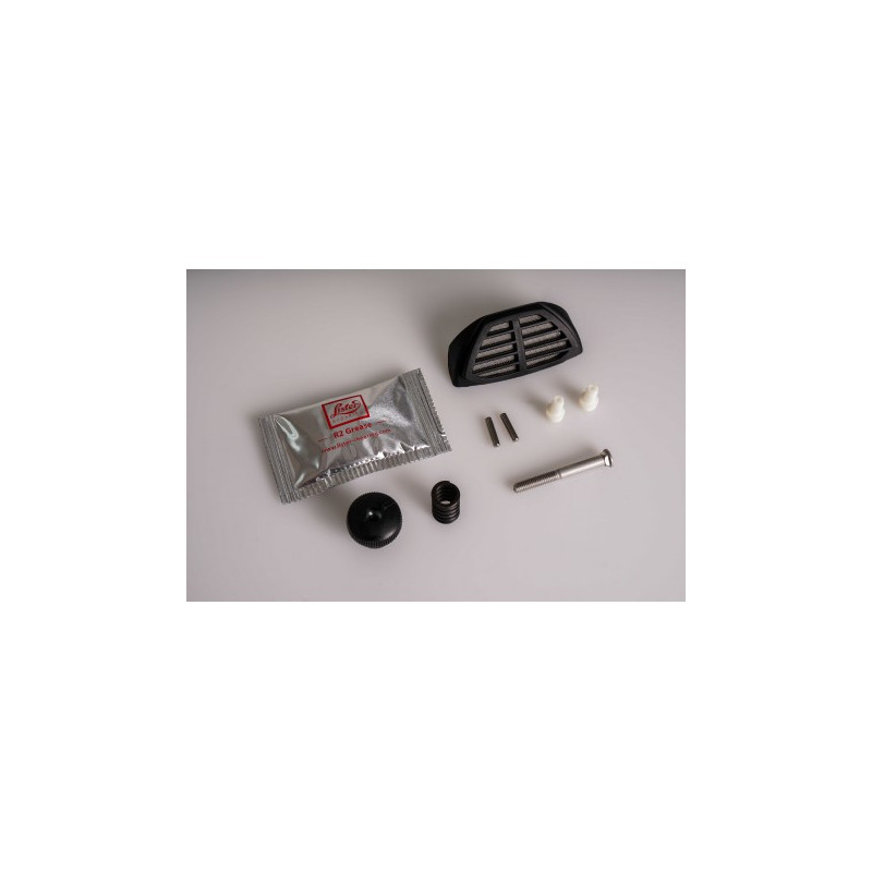 Kit d'entretien LISTER - Legend