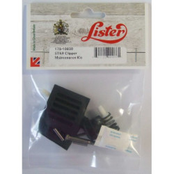 Kit d'entretien LISTER - Star