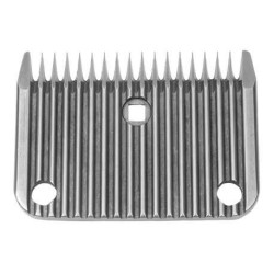 Peigne LISTER - CA2/AC denture standard