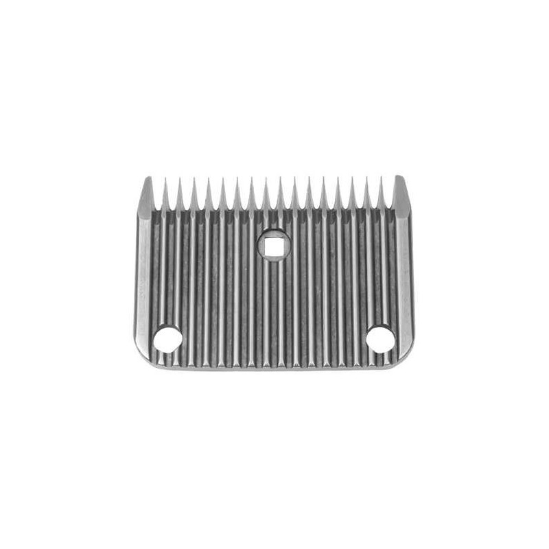 Peigne LISTER - CA2/AC denture standard