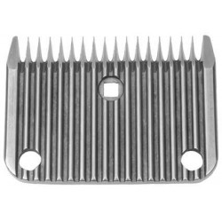 Peigne LISTER - CA2/AC denture standard