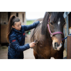 Tondeuse LISTER - Eclipse, sans fil