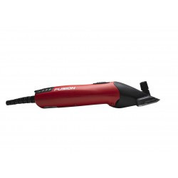 Tondeuse LISTER - Fusion rouge équin