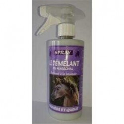 Démêlant du Maréchal