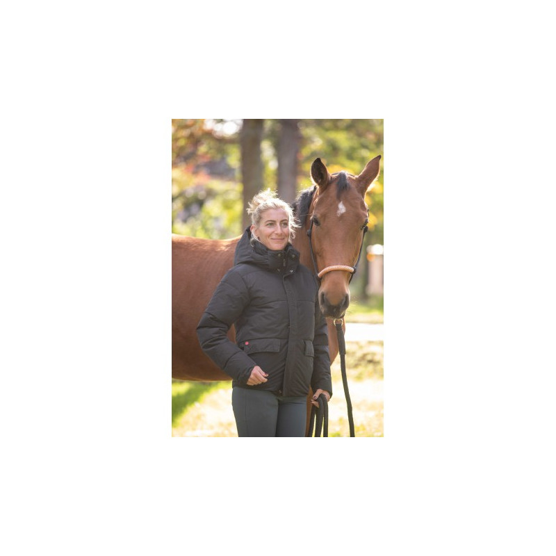 Blouson Auteuil PADDOCK