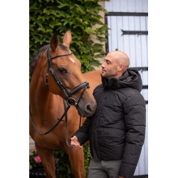 Blouson Auteuil PADDOCK