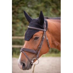 Bonnet coton Soundless PADDOCK