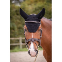 Bonnet coton Soundless PADDOCK