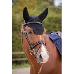 Bonnet coton Soundless PADDOCK