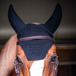 Bonnet coton Soundless PADDOCK