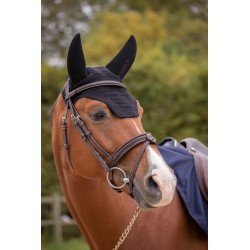 Bonnet coton Soundless PADDOCK