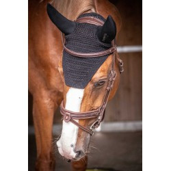 Bonnet coton Soundless PADDOCK