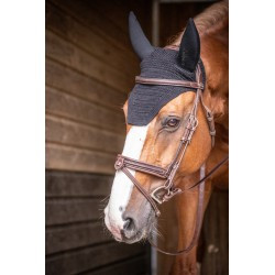 Bonnet coton Soundless PADDOCK