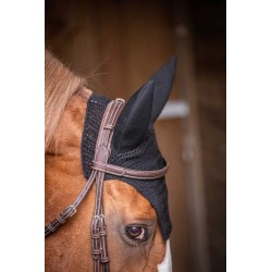 Bonnet coton Soundless PADDOCK