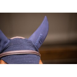 Bonnet coton Soundless PADDOCK