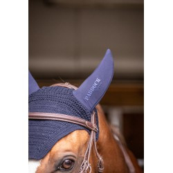 Bonnet coton Soundless PADDOCK