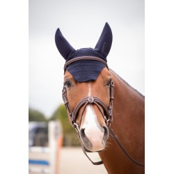 Bonnet coton Soundless PADDOCK