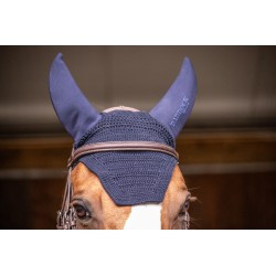 Bonnet coton Soundless PADDOCK