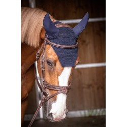 Bonnet coton Soundless PADDOCK