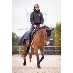 Bonnet coton Soundless PADDOCK