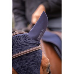 Bonnet coton Soundless PADDOCK