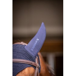 Bonnet coton Soundless PADDOCK