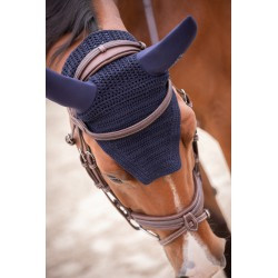 Bonnet coton Soundless PADDOCK