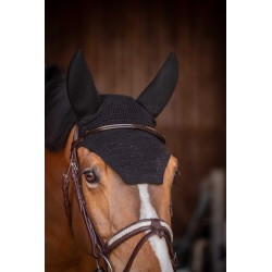 Bonnet coton Soundless PADDOCK