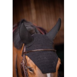 Bonnet coton Soundless PADDOCK