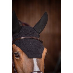 Bonnet coton Soundless PADDOCK