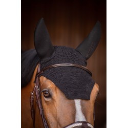 Bonnet coton Soundless PADDOCK