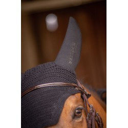 Bonnet coton Soundless PADDOCK