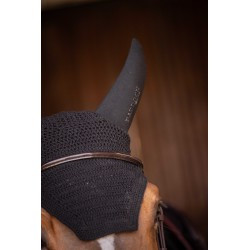 Bonnet coton Soundless PADDOCK